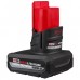 Milwaukee M12™ REDLITHIUM™ HIGH OUTPUT™ XC5.0 Battery Pack